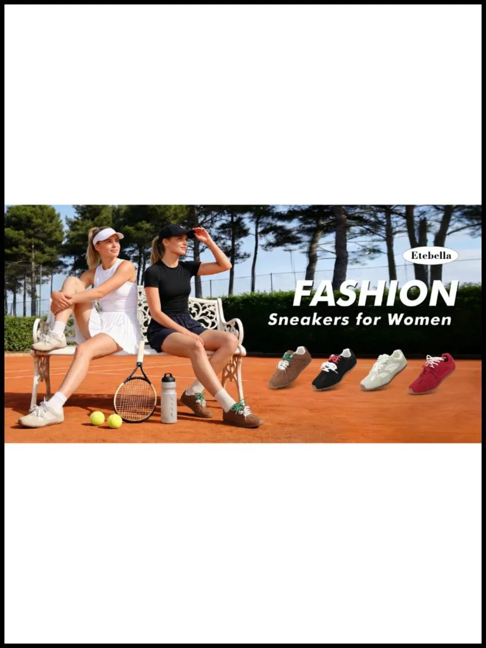 Retro Lace Up Sneakers Lightweight Non Slip Barefoot Walking Shoes